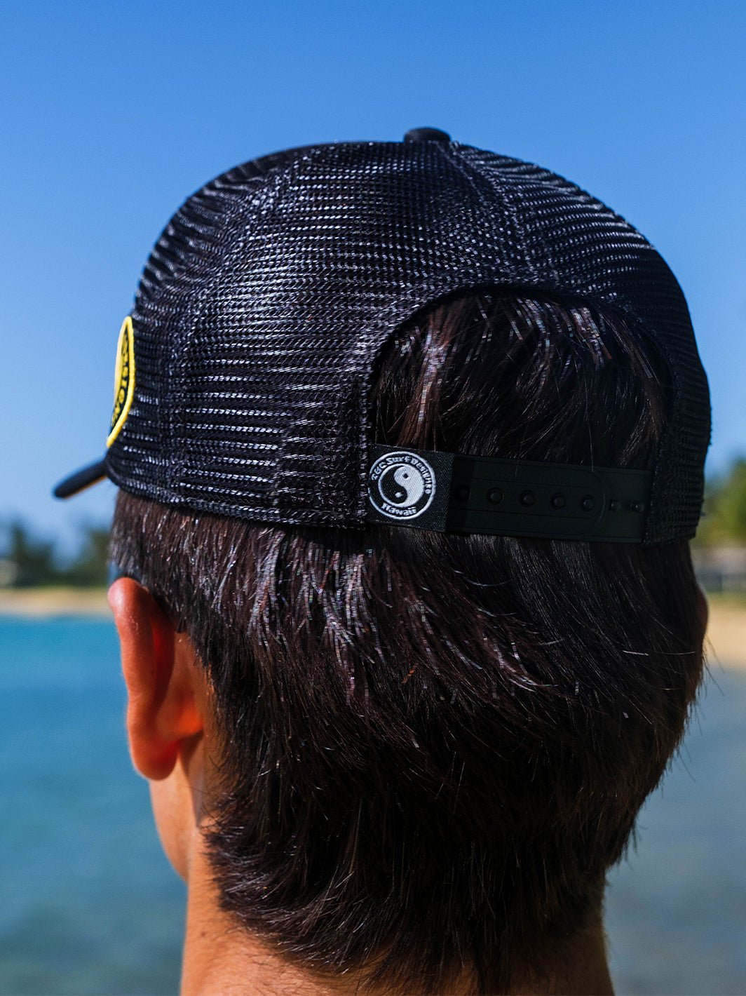 Shoots Brah Cap - T&C Surf Designs