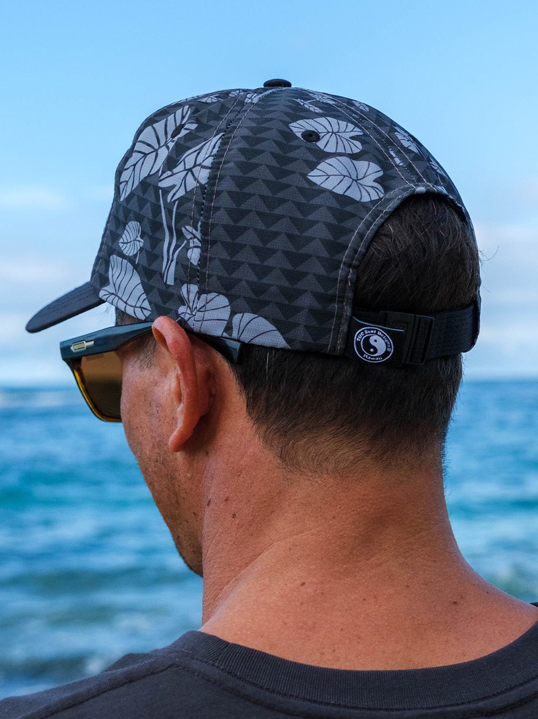 Taro Field Cap - T&C Surf Designs