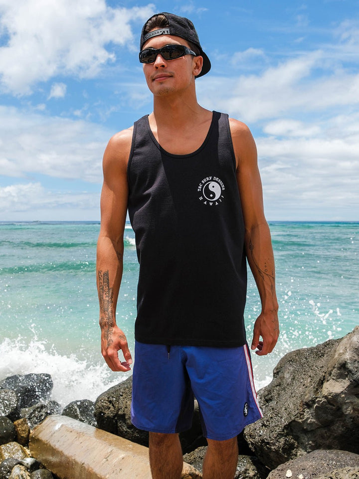 T&C Surf Designs Shark Fin Cap,