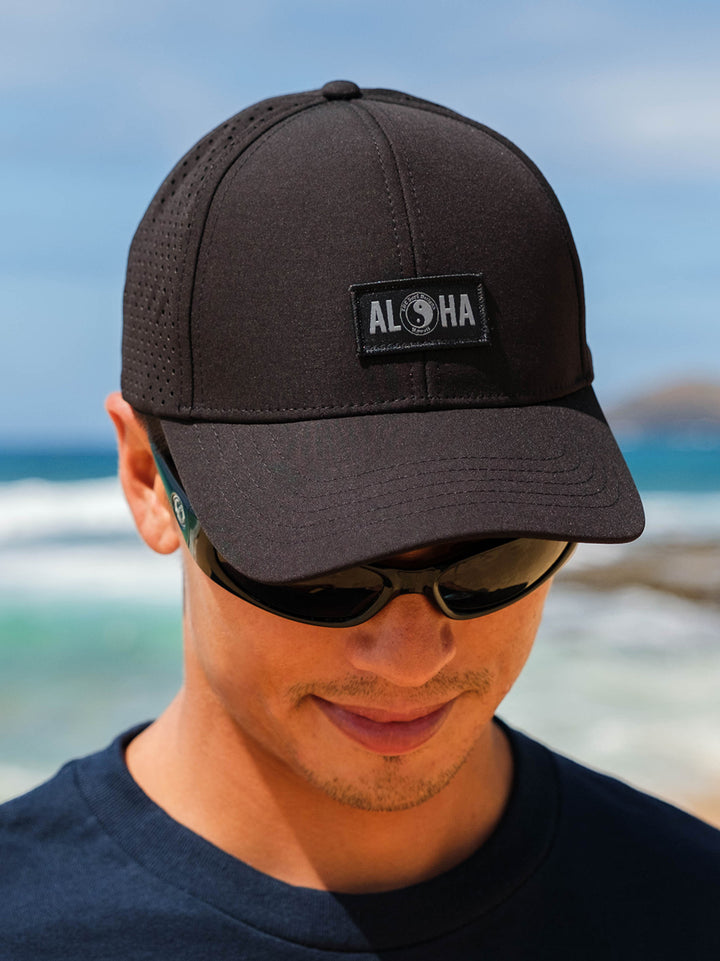 T&C Surf Designs Qualifier Cap,