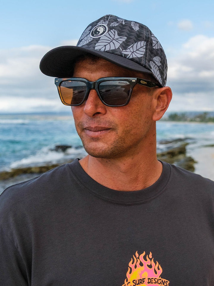 Taro Field Cap - T&C Surf Designs