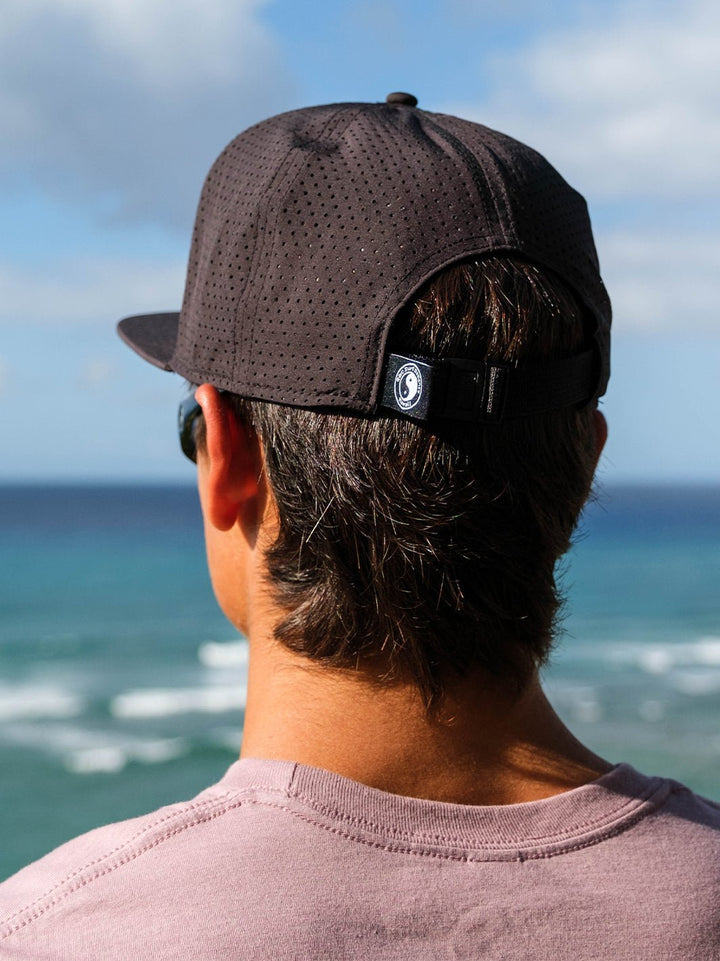 Surf Big Cap - T&C Surf Designs