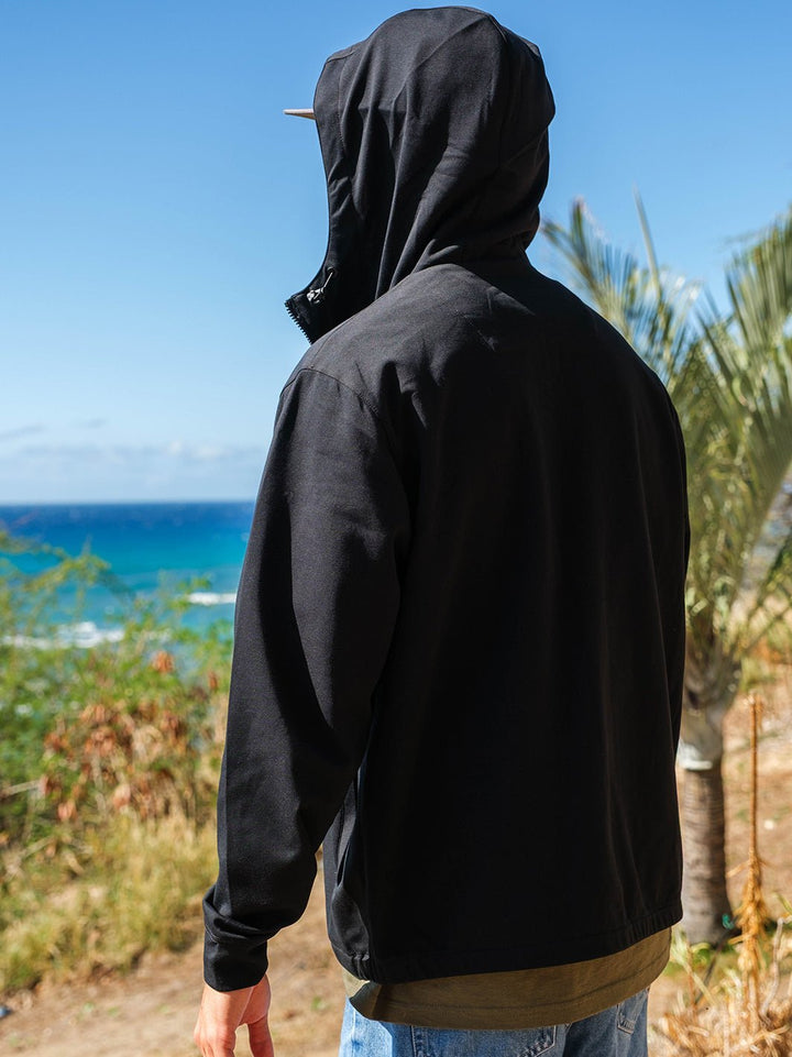 Telos Jacket - T&C Surf Designs