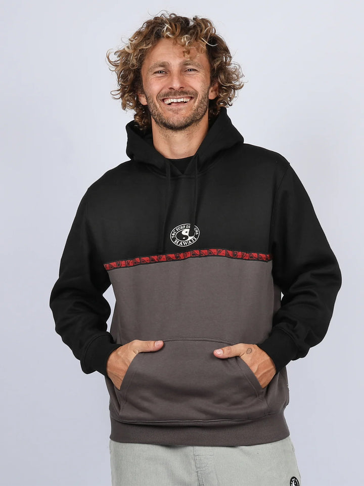 T&C Surf Designs Australia Kohala Pop Hoodie,