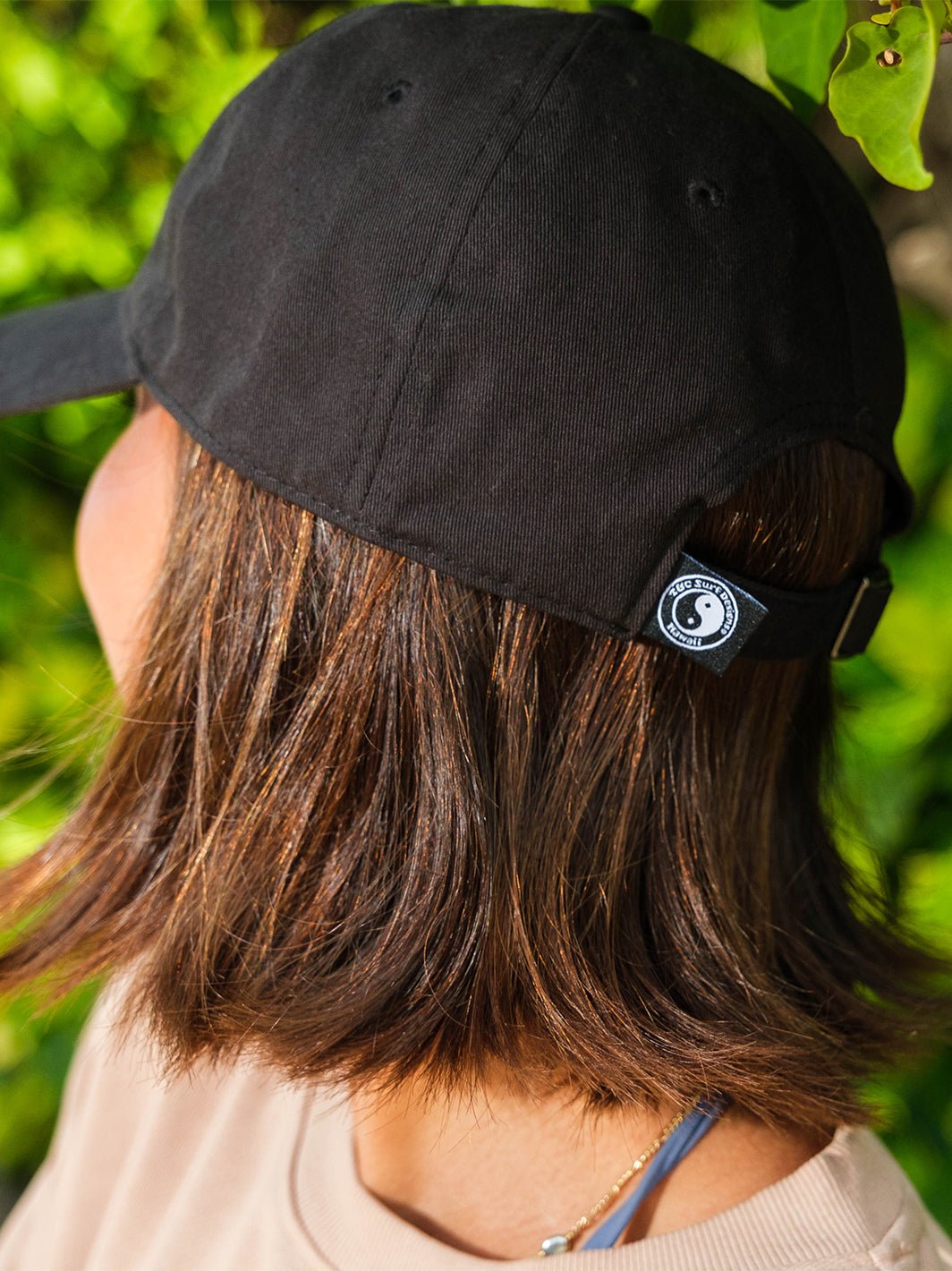 Single Pua With Logo Cap - T&C Surf Designs