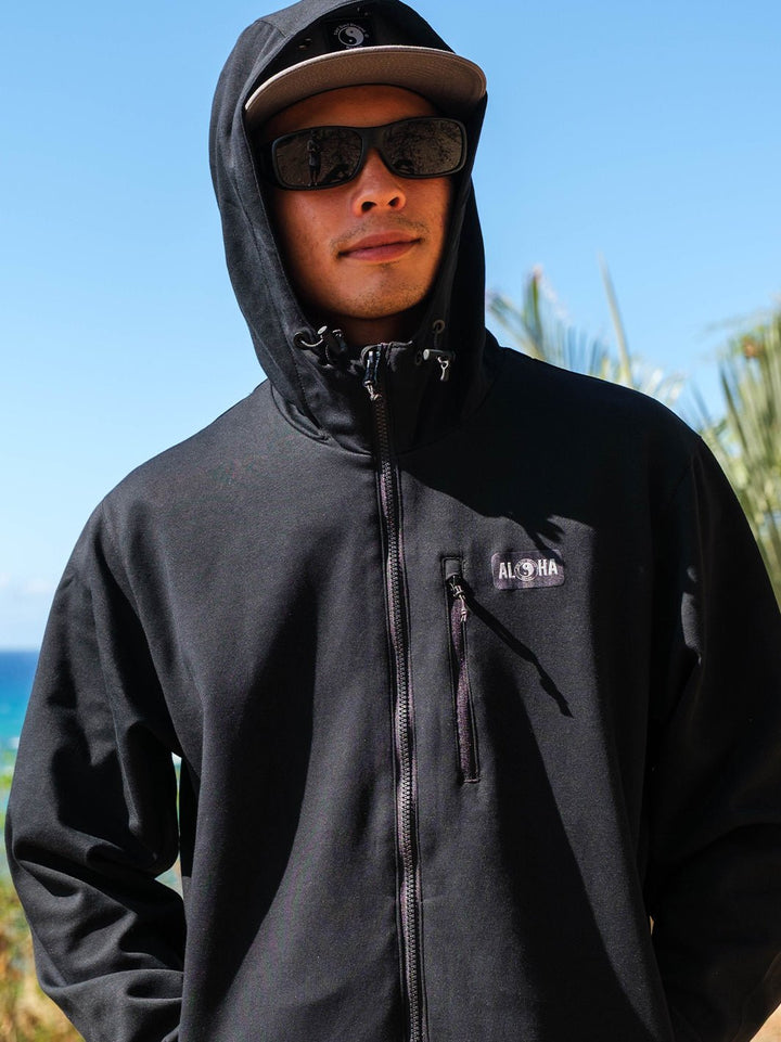 Telos Jacket - T&C Surf Designs