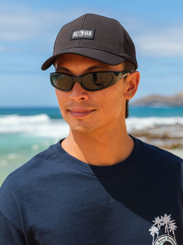 T&C Surf Designs Qualifier Cap,