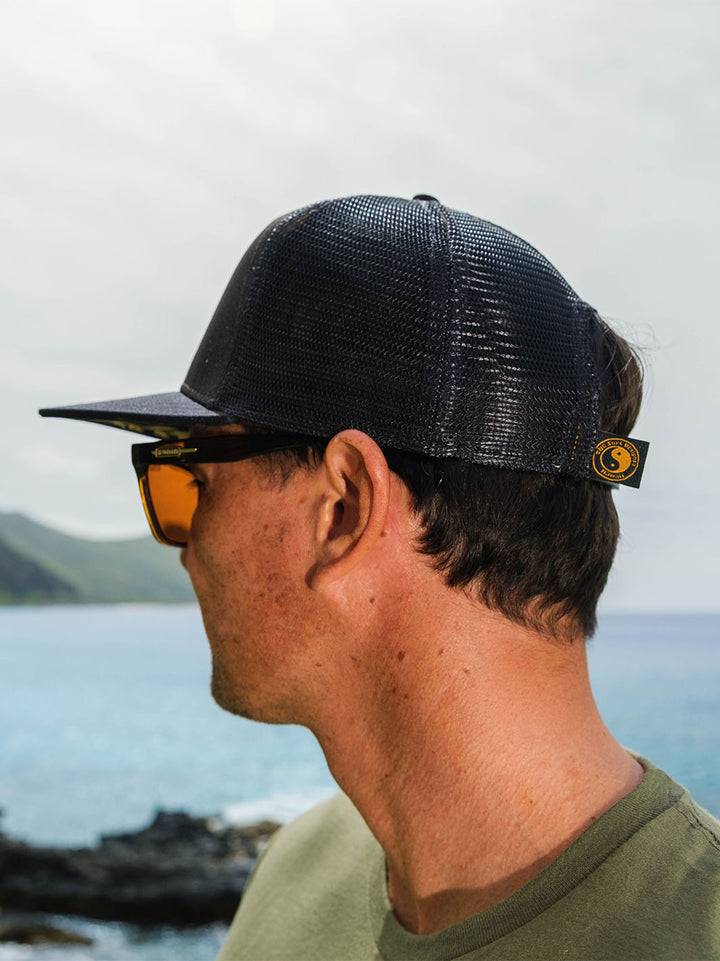 T&C Surf Designs 55 Years Cap,