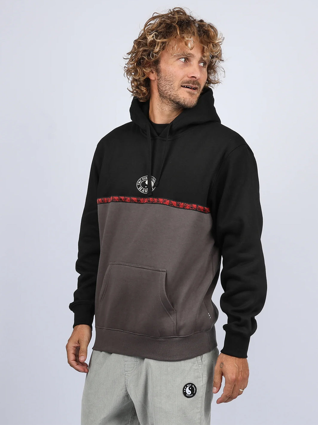 T&C Surf Designs Australia Kohala Pop Hoodie,
