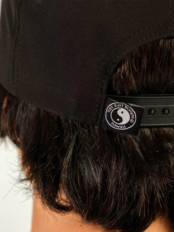 T&C Surf Designs Scripted Cap,