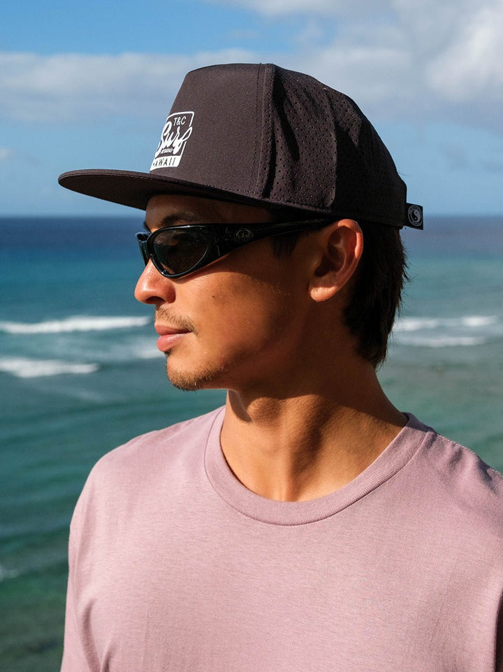 Surf Big Cap - T&C Surf Designs