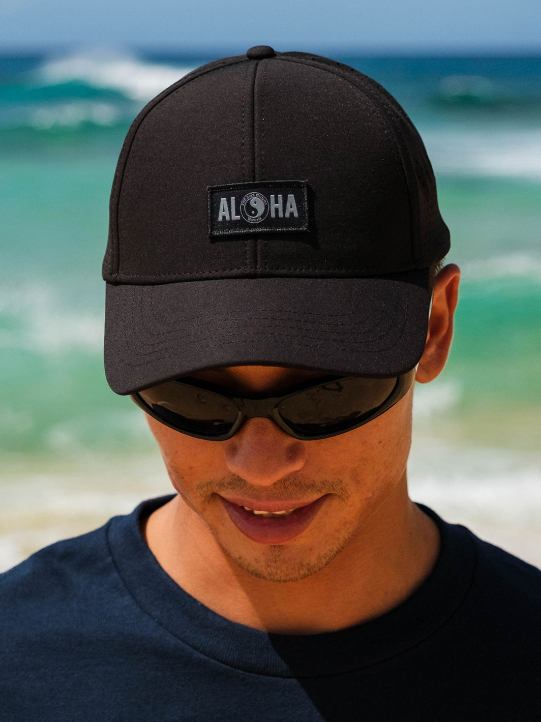 T&C Surf Designs Qualifier Cap,