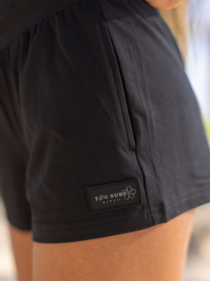 T&C Surf Designs Ziggy 3" Short,