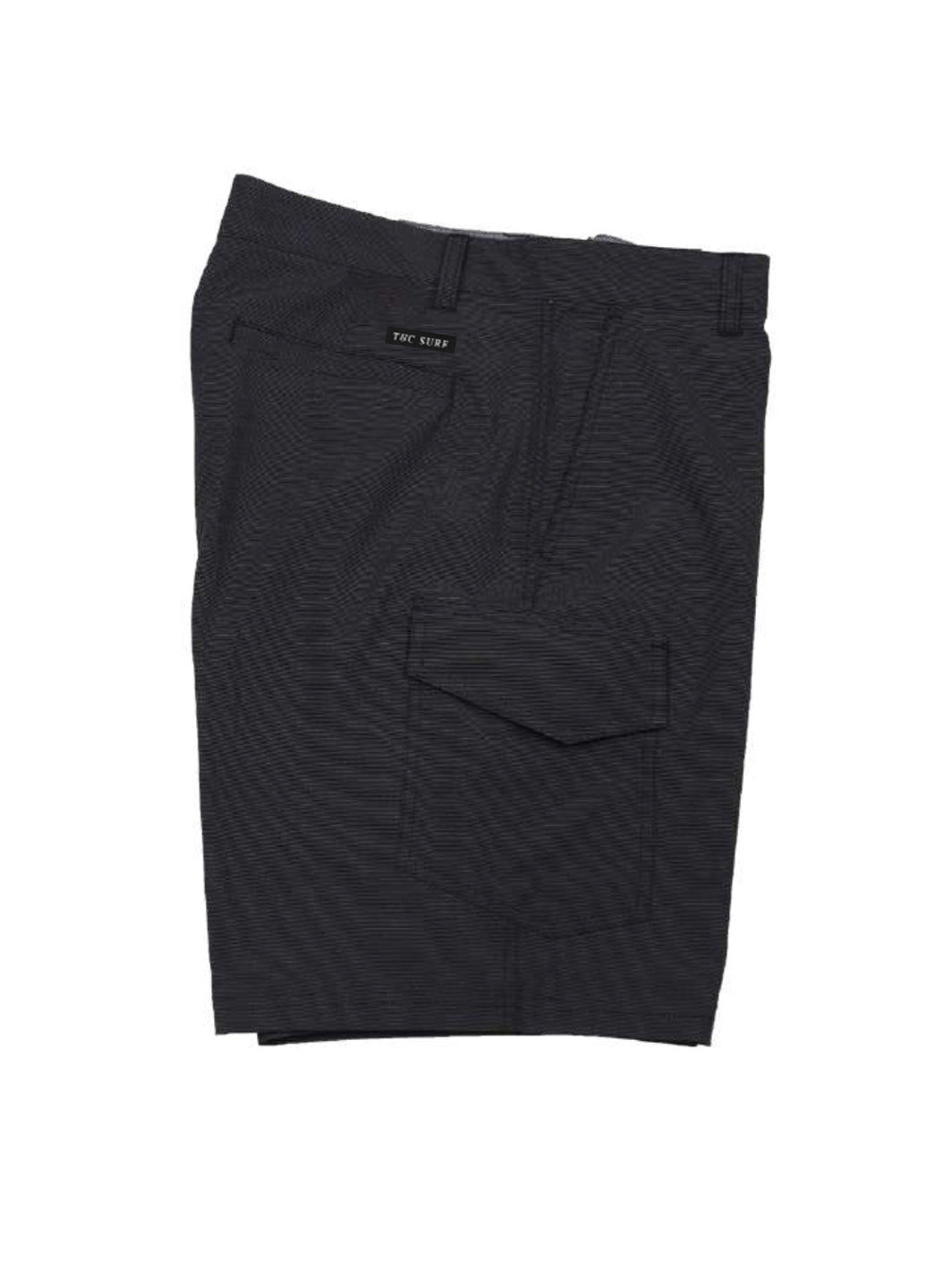 T C Surf Combat 19.5 Walkshort