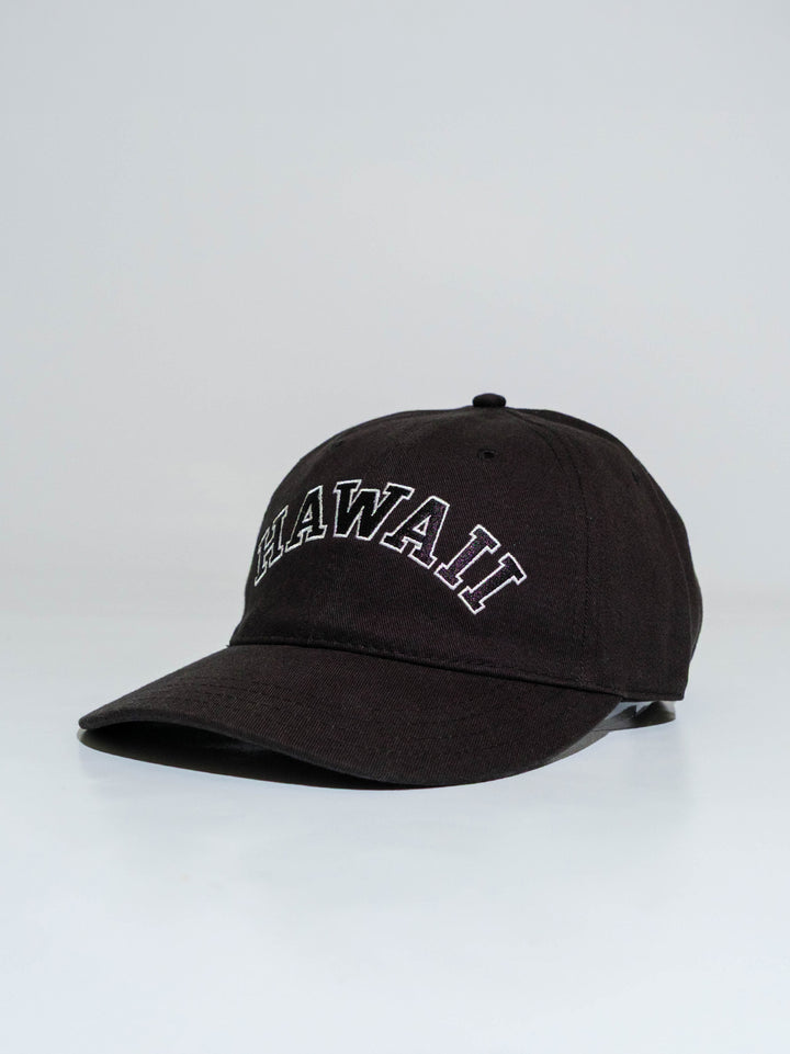 Hi Arch Cap