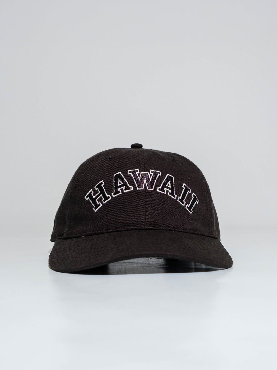 Hi Arch Cap