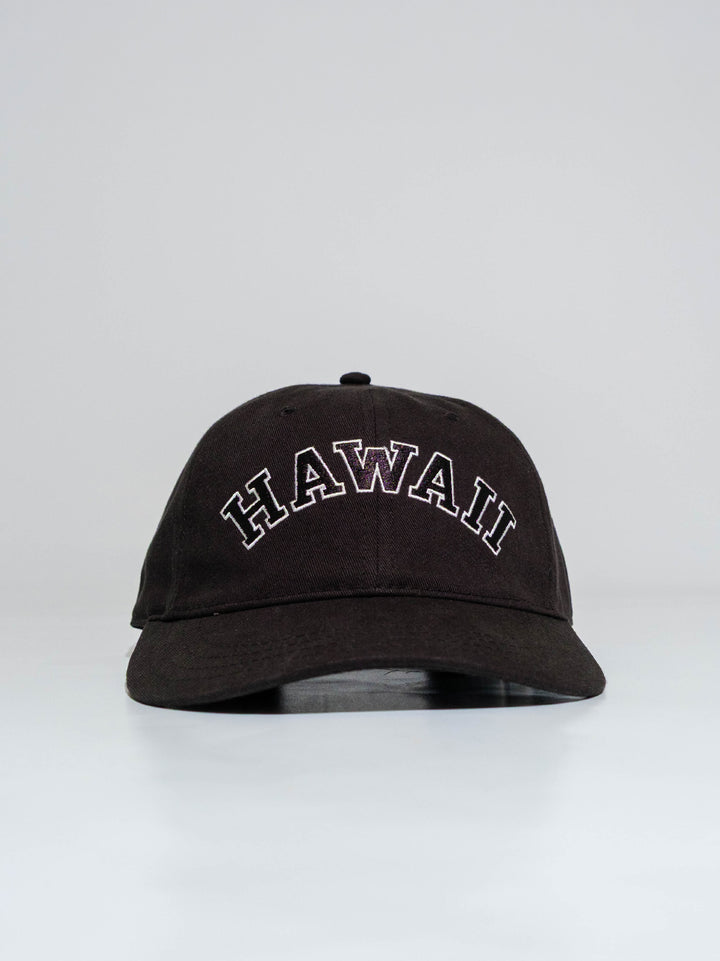 Hi Arch Cap