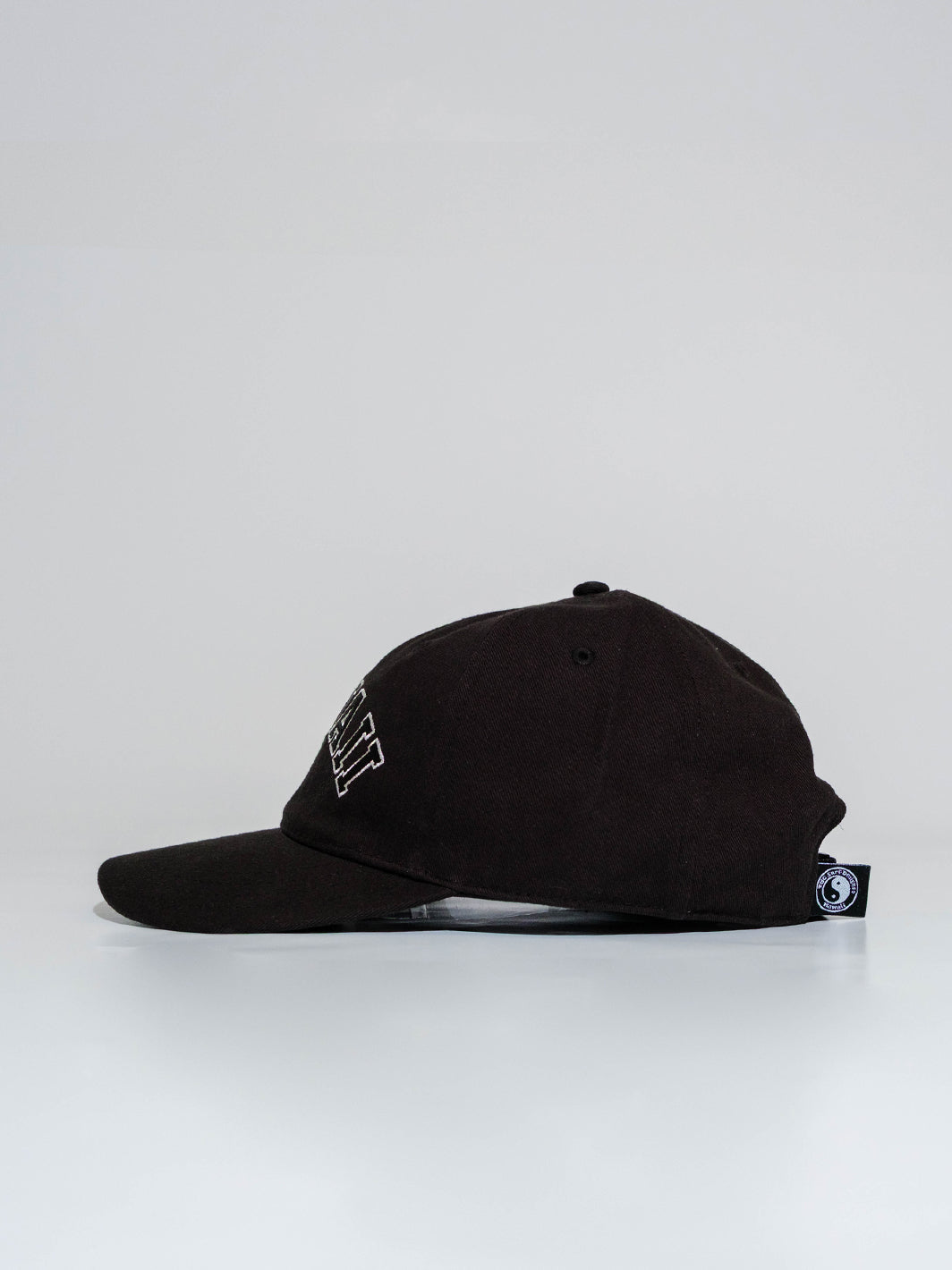 Hi Arch Cap