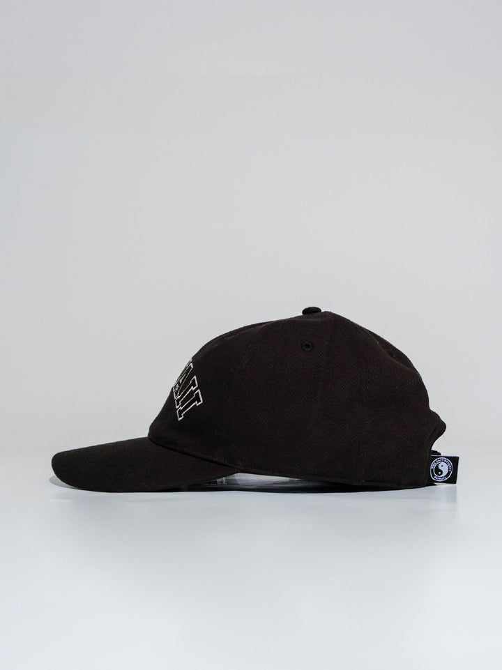 Hi Arch Cap