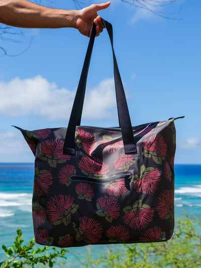 T&C Surf Ohia Dry Bag Tote - T&C Surf Designs