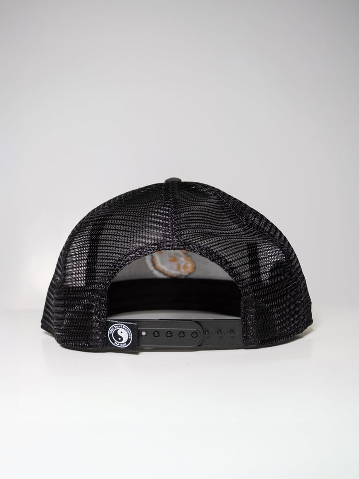 Smoke Um Cap - T&C Surf Designs