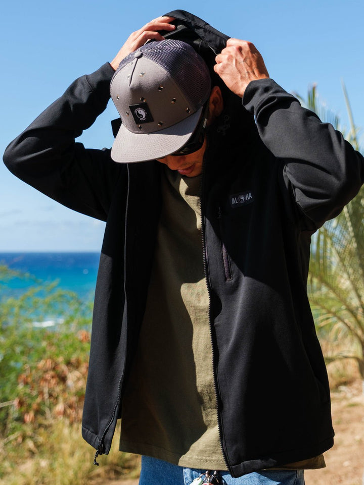 More Spam More Better Trucker Cap - T&C Surf Designs