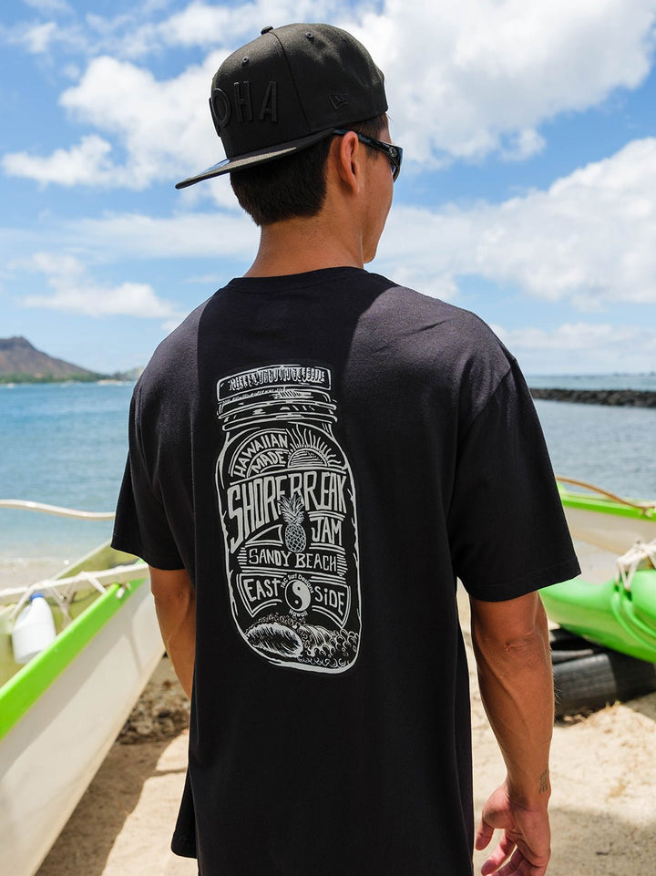 T&C Surf Designs Big Aloha New Era Cap,