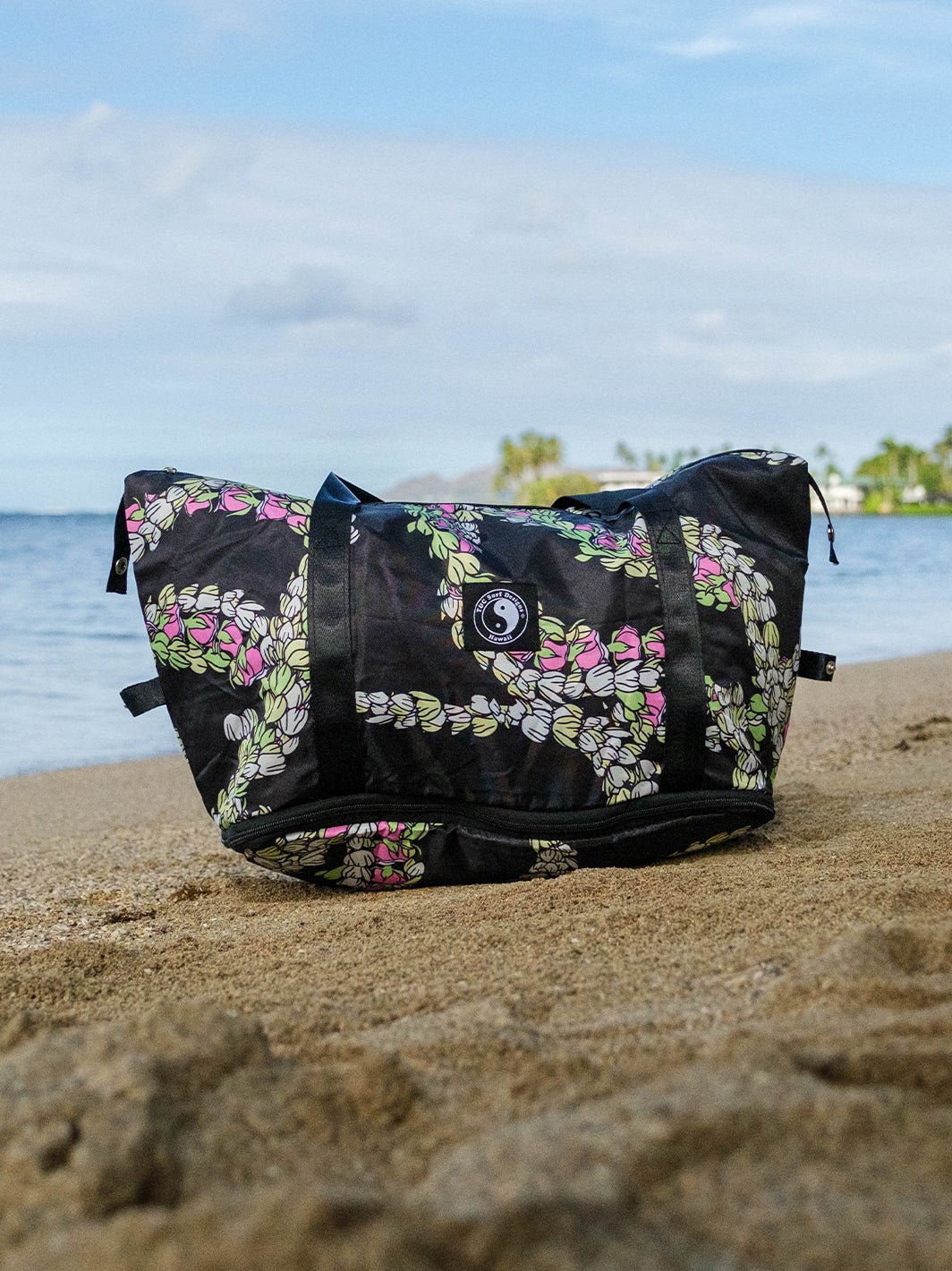 T&C Surf Designs PPL Carry On Tote,