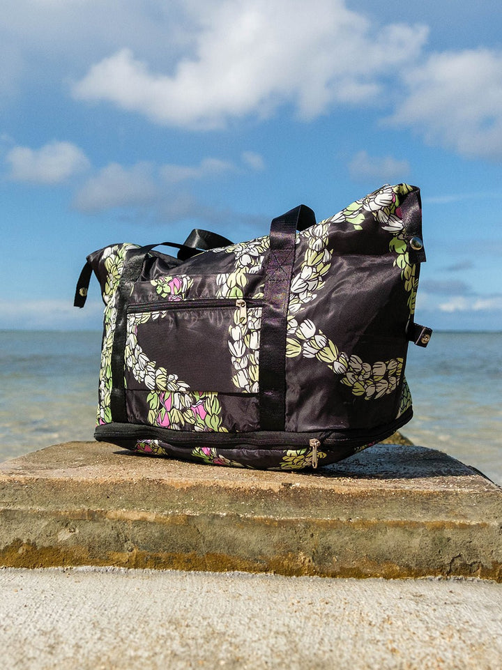 T&C Surf Designs PPL Carry On Tote,