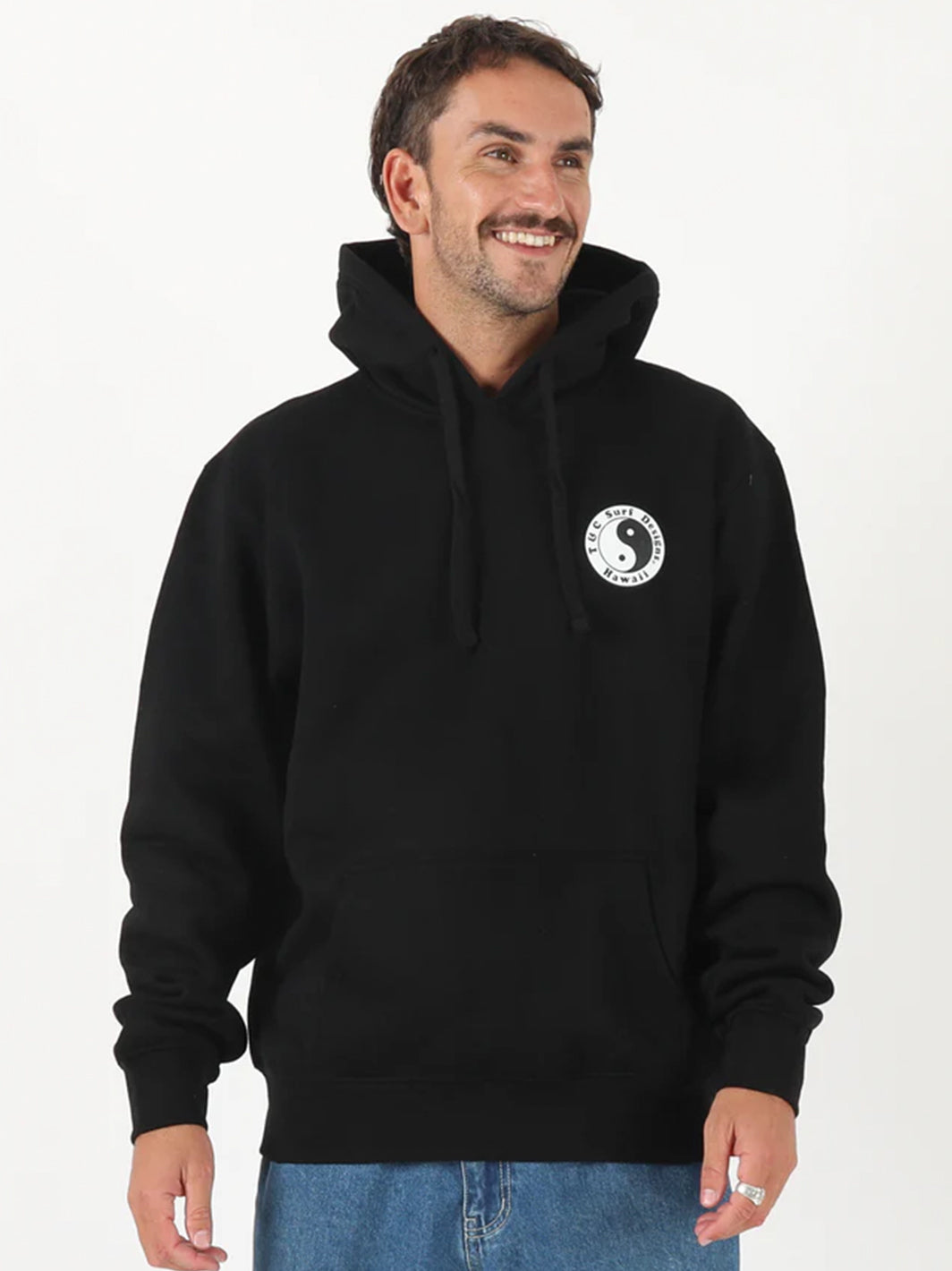 T&C Surf Designs Australia OG Pop Hoodie,