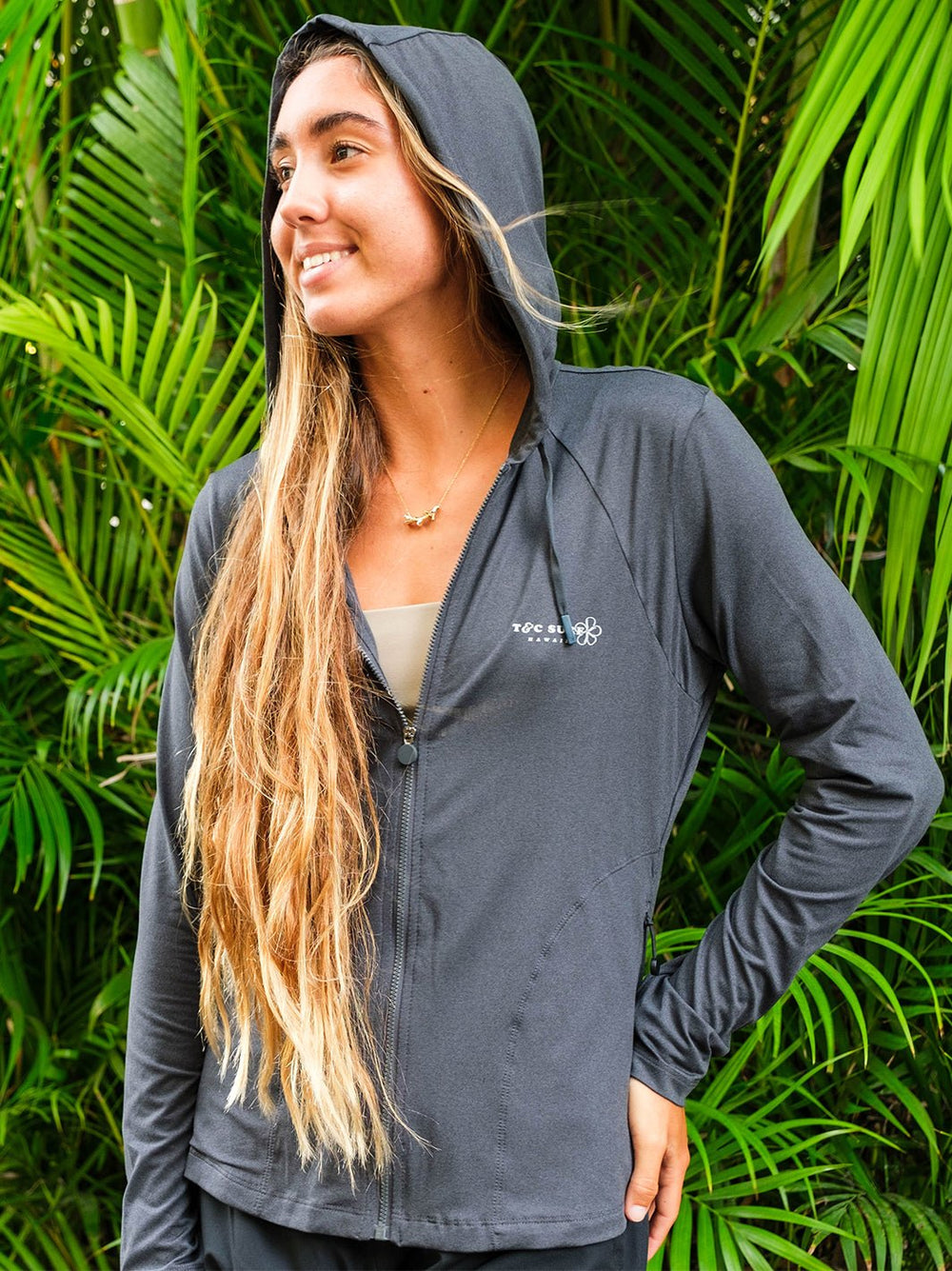 Cabana Daze Jacket - T&C Surf Designs