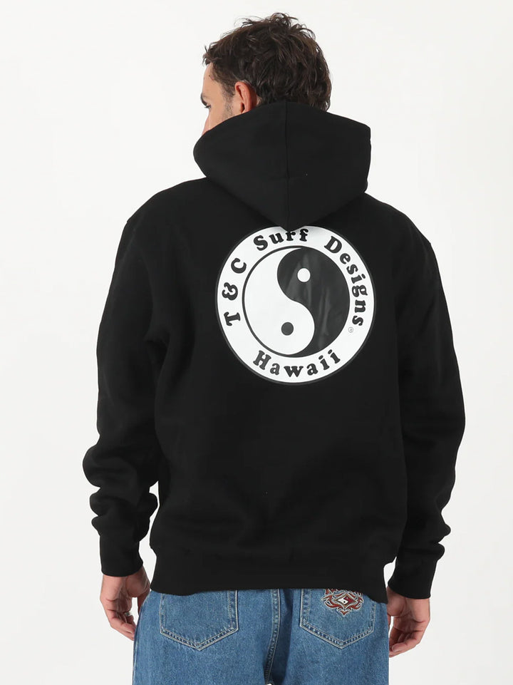 T&C Surf Designs Australia OG Pop Hoodie,