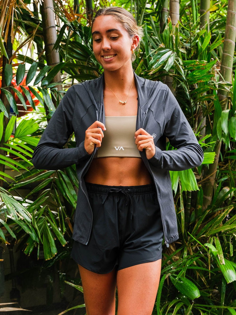 T&C Surf Designs Cabana Daze Jacket,