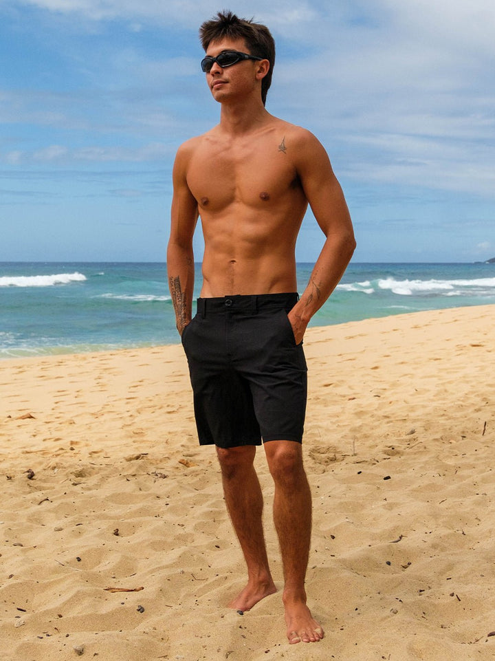Bueller 19" Walkshort - T&C Surf Designs