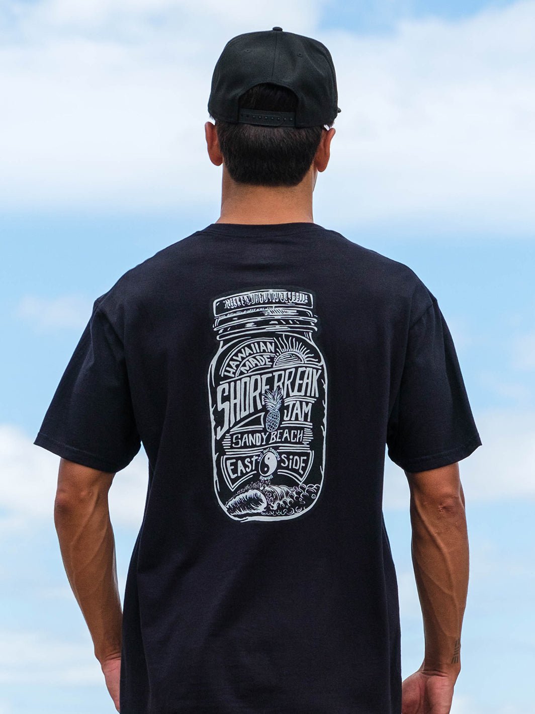 T&C Surf Designs Big Aloha New Era Cap,