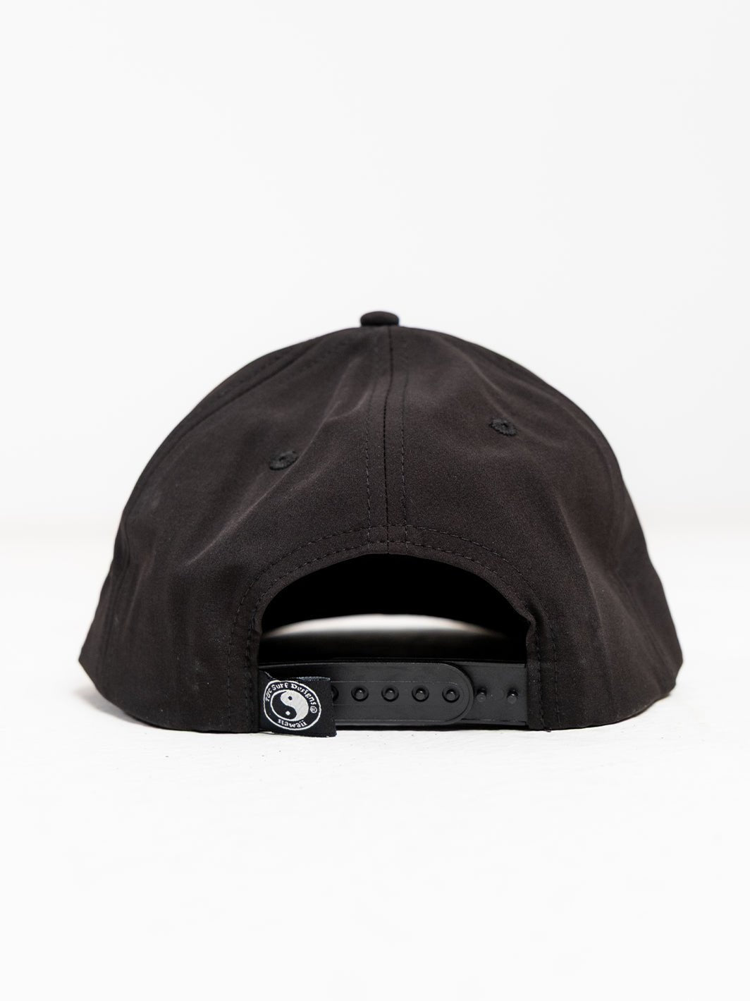 T&C Surf Designs Scripted Cap,