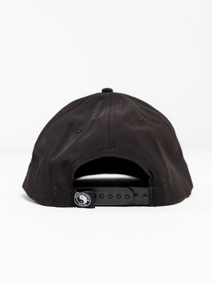 T&C Surf Designs Scripted Cap,
