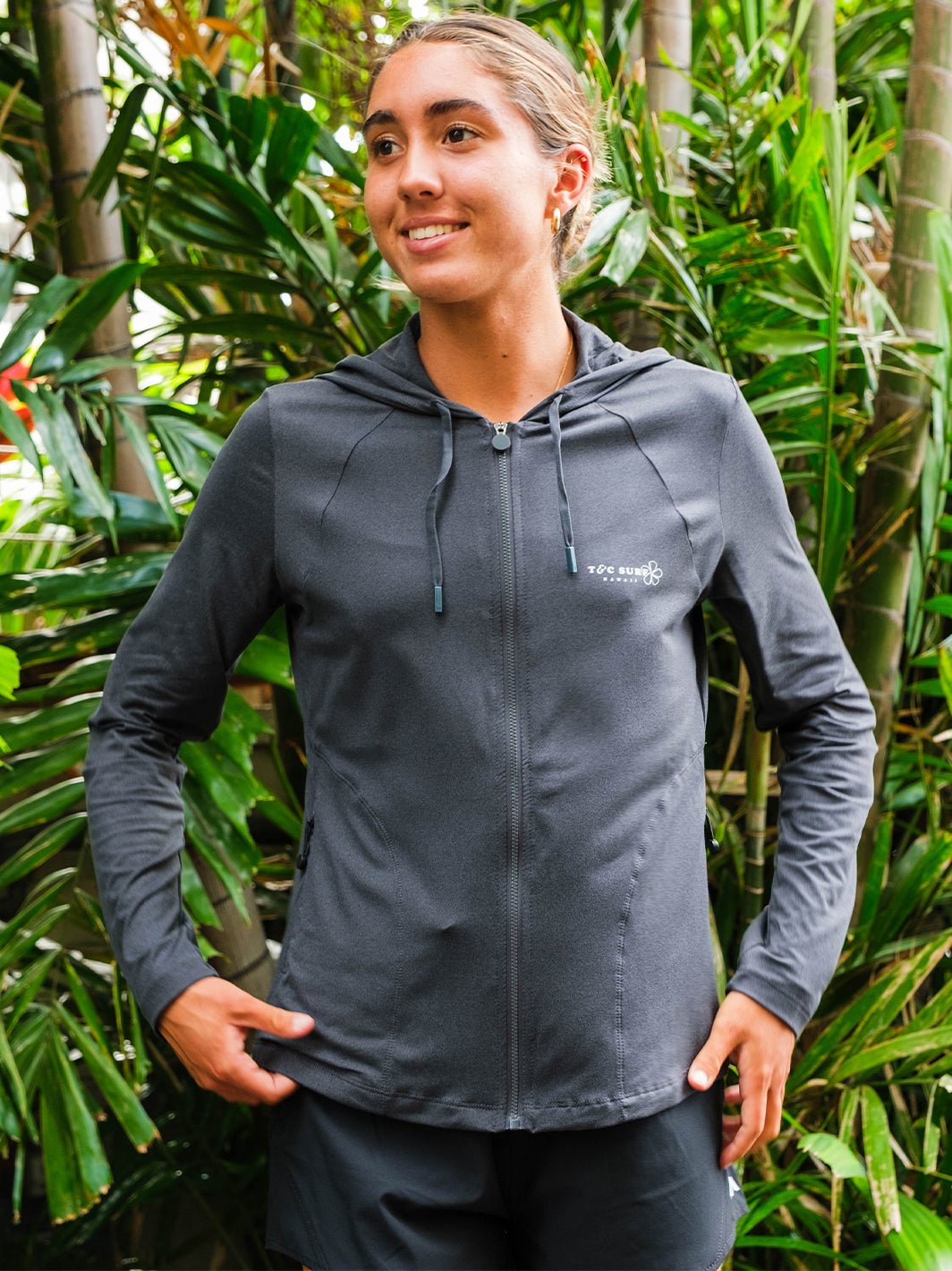 T&C Surf Designs Cabana Daze Jacket,