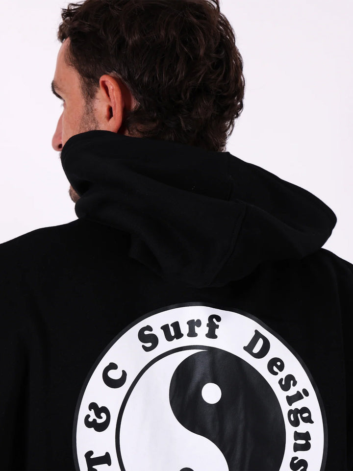 T&C Surf Designs Australia OG Pop Hoodie,
