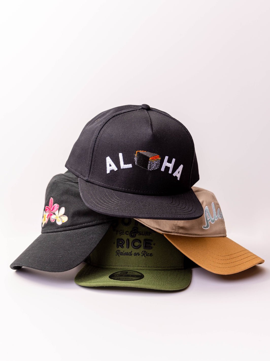 T&C Surf Designs Aloha Grind Cap,