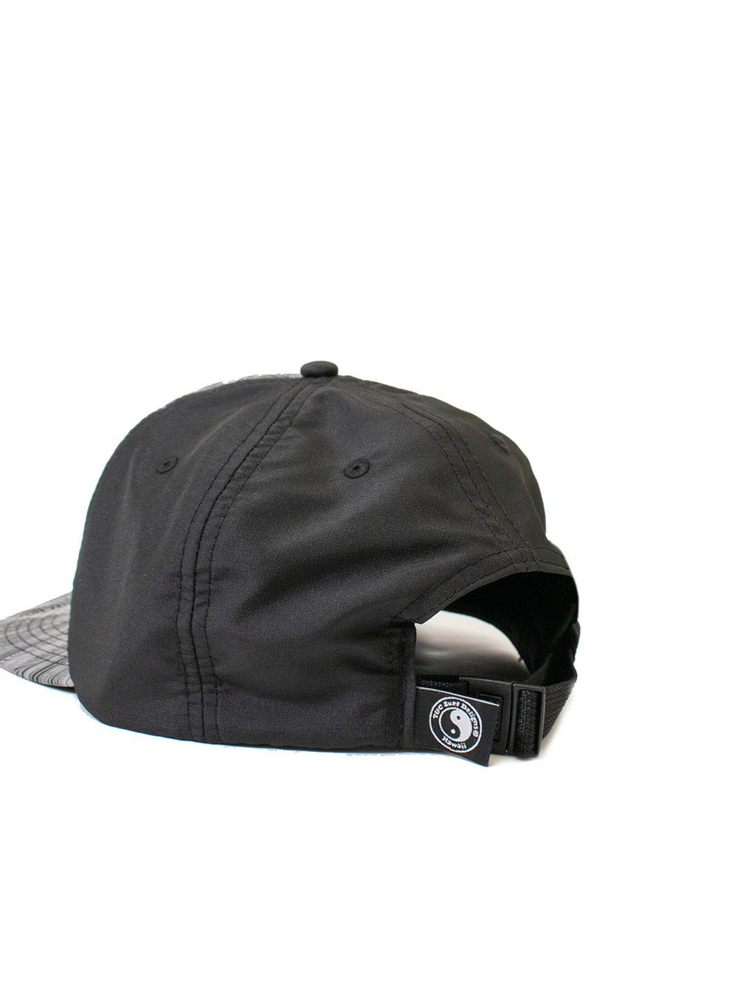 T&C Surf Designs Waves On Waves Cap,