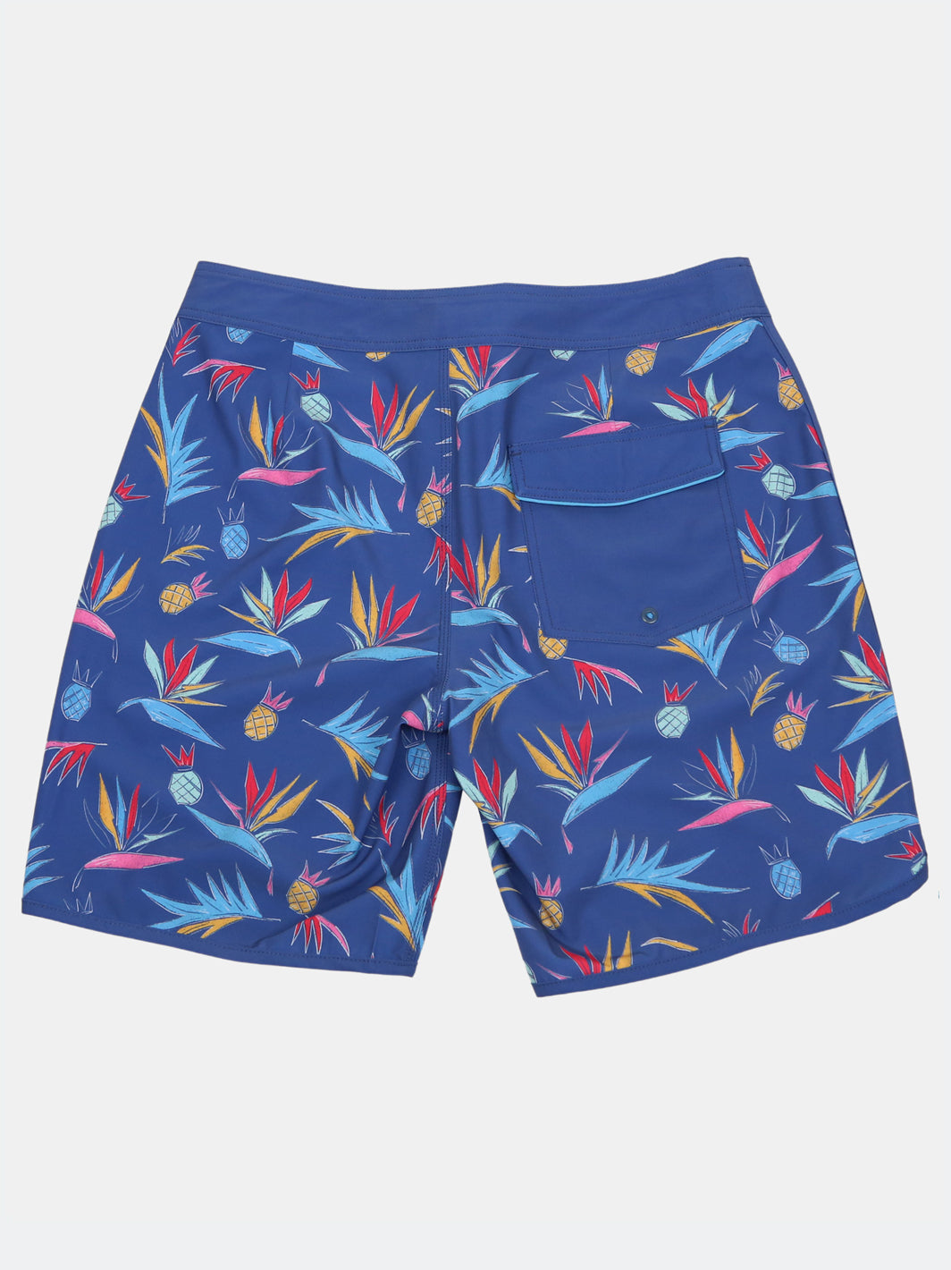 T&C Surf Designs T&C Surf Canyon 19" Boardshort, 