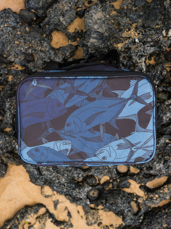 T&C Surf Designs Ulua Sea Camo Cooler,