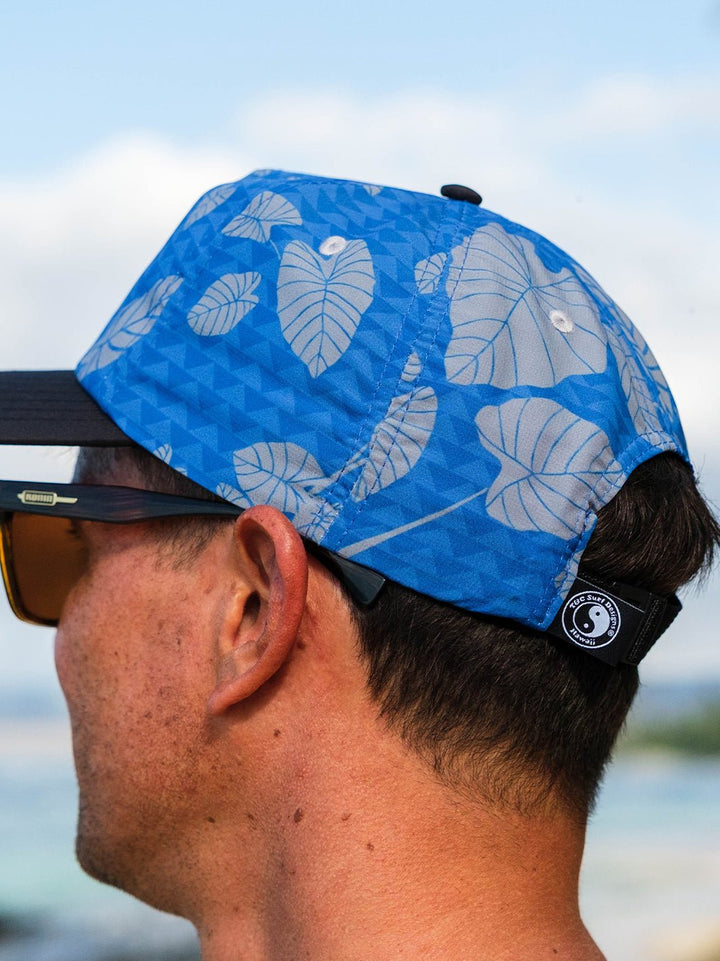 Taro Field Cap - T&C Surf Designs
