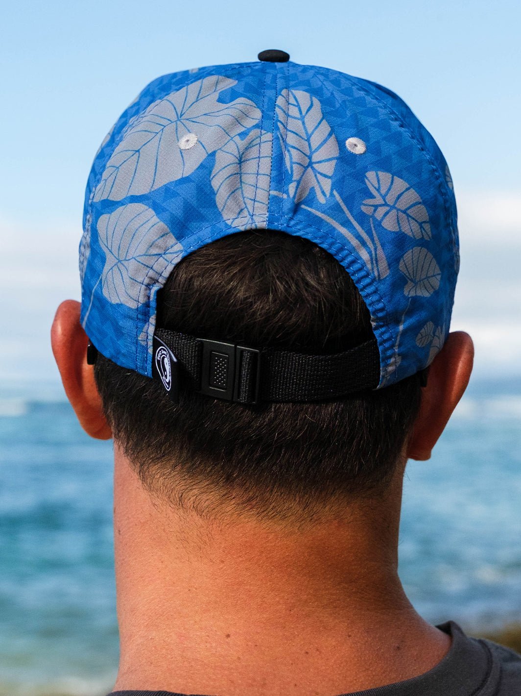 Taro Field Cap - T&C Surf Designs