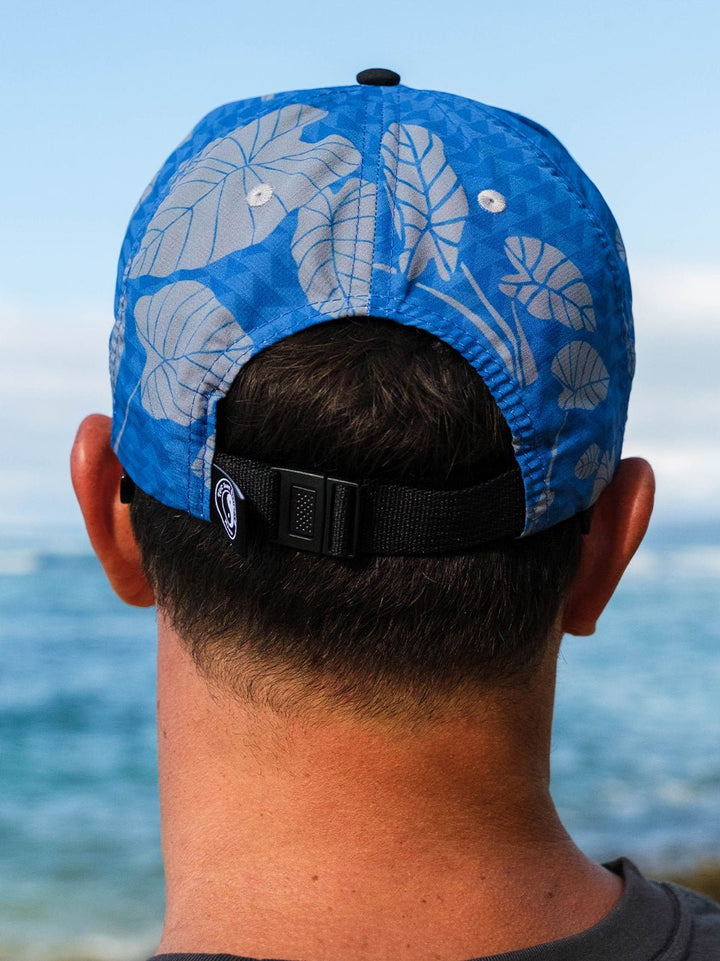 Taro Field Cap - T&C Surf Designs