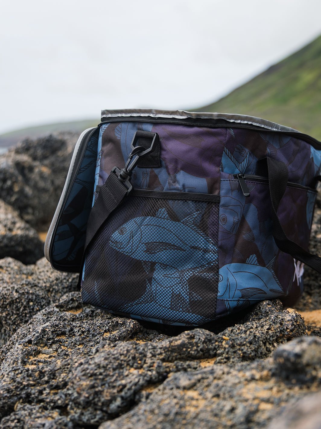 T&C Surf Designs Ulua Sea Camo Cooler,