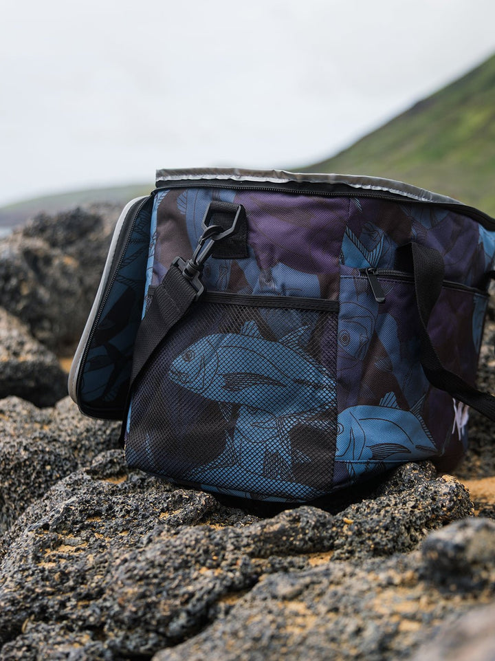 T&C Surf Designs Ulua Sea Camo Cooler,