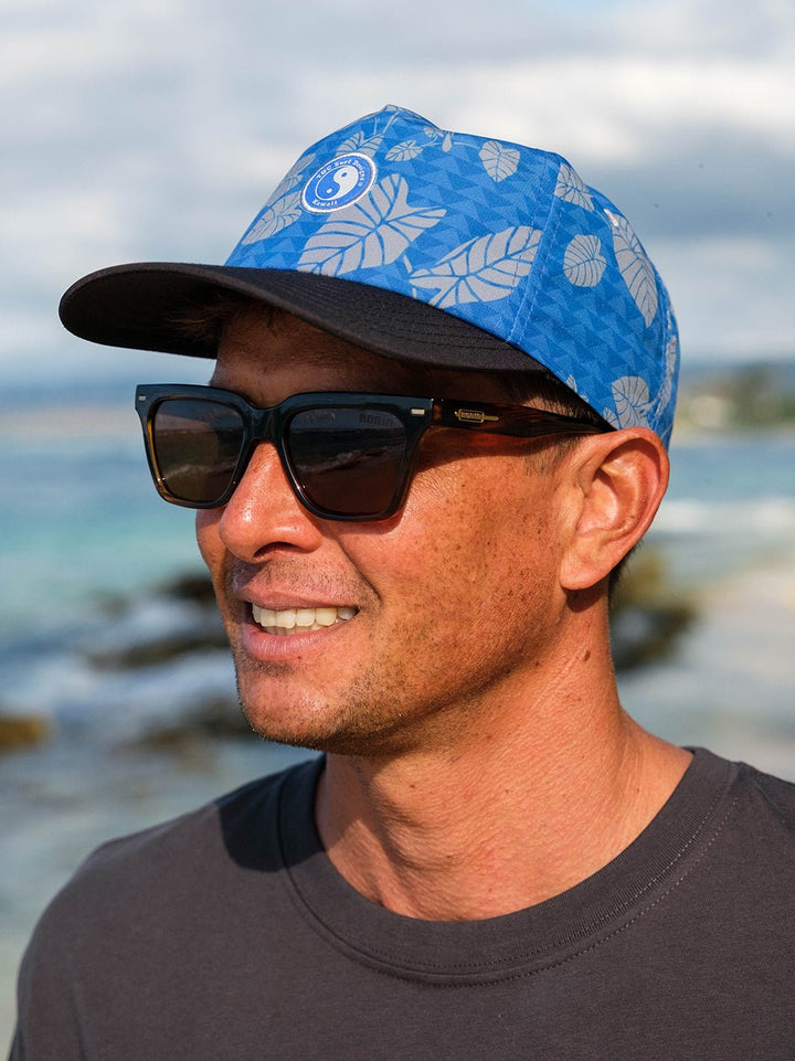 Taro Field Cap - T&C Surf Designs