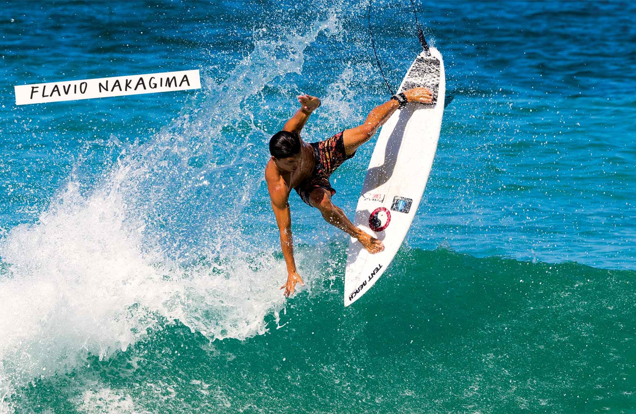 T&C Global – T&C Surf Designs